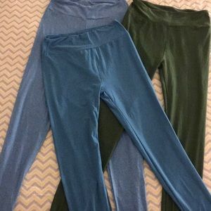 LuLaRoe Leggings